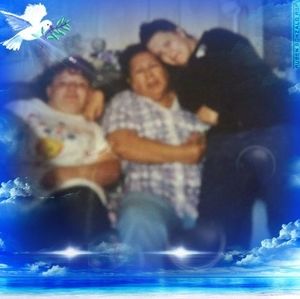 Meet your Posher, Candy